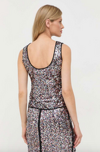 Load image into Gallery viewer, Max Mara Weekend Didi Sequinned Party Top