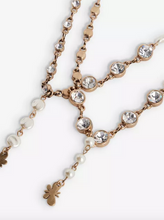 Load image into Gallery viewer, Max Mara Weekend Maiorca Long Necklace
