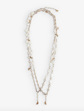 Load image into Gallery viewer, Max Mara Weekend Maiorca Long Necklace
