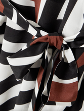 Load image into Gallery viewer, Max Mara Warren Caftan Maxi Dress