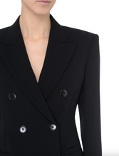 Load image into Gallery viewer, Max Mara Key Double Breasted Jacket