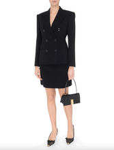Load image into Gallery viewer, Max Mara Key Double Breasted Jacket