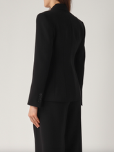 Load image into Gallery viewer, Max Mara Key Double Breasted Jacket