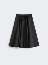 Load image into Gallery viewer, Max Mara Farneto Duchesse Circle Skirt