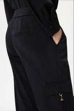 Load image into Gallery viewer, Luisa Cerano Soft Jersey Trousers
