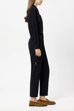 Load image into Gallery viewer, Luisa Cerano Soft Jersey Trousers