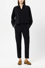 Load image into Gallery viewer, Luisa Cerano Soft Jersey Trousers