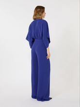 Load image into Gallery viewer, Max Mara MSEODE Cady Evening Jumpsuit