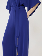 Load image into Gallery viewer, Max Mara MSEODE Cady Evening Jumpsuit