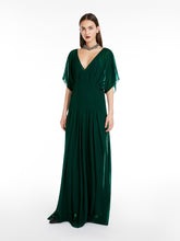 Load image into Gallery viewer, Max Mara Murge Silk Evening Gown