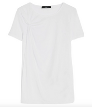 Load image into Gallery viewer, Max Mara Weekend Pergola White T-shirt
