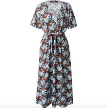 Load image into Gallery viewer, Max Mara Weekend Papiro Cotton Jersey Dress
