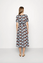 Load image into Gallery viewer, Max Mara Weekend Papiro Cotton Jersey Dress
