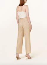 Load image into Gallery viewer, Max Mara Weekend Malizia Linen Trousers
