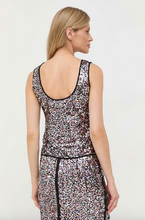 Load image into Gallery viewer, Max Mara Weekend Didi Sequinned Party Top
