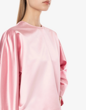 Load image into Gallery viewer, Philosophy di Lorenzo Serafini Duchess Satin Blouse
