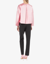 Load image into Gallery viewer, Philosophy di Lorenzo Serafini Duchess Satin Blouse
