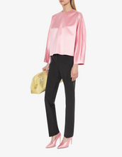 Load image into Gallery viewer, Philosophy di Lorenzo Serafini Duchess Satin Blouse
