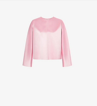 Load image into Gallery viewer, Philosophy di Lorenzo Serafini Duchess Satin Blouse
