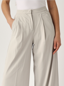 Max Mara Ribes Wide Leg Trousers