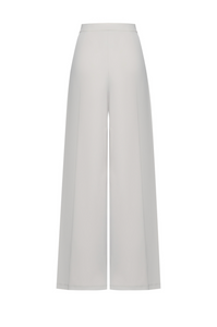 Max Mara Ribes Wide Leg Trousers