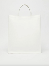 Load image into Gallery viewer, Max Mara Accordo White Handbag
