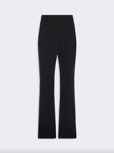 Load image into Gallery viewer, Max Mara Alabama Black Cady Trousers
