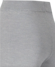Load image into Gallery viewer, Max Mara Hamburg Grey Knitted Trousers
