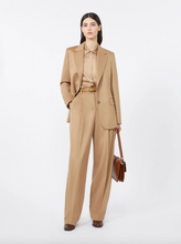 Load image into Gallery viewer, Max Mara Paride Wool Trousers
