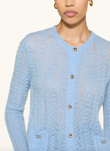 Load image into Gallery viewer, Max Mara Golio Mohair Cardigan

