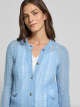 Load image into Gallery viewer, Max Mara Golio Mohair Cardigan
