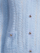 Load image into Gallery viewer, Max Mara Golio Mohair Cardigan
