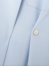 Load image into Gallery viewer, Sportmax Esopo Silk Shirt Dress
