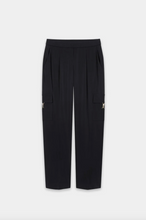 Load image into Gallery viewer, Luisa Cerano Soft Jersey Trousers
