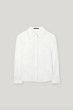 Load image into Gallery viewer, Luisa Cerano Cotton Voile Shirt
