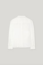 Load image into Gallery viewer, Luisa Cerano Cotton Voile Shirt
