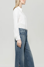 Load image into Gallery viewer, Luisa Cerano Cotton Voile Shirt
