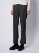 Load image into Gallery viewer, Max Mara Orlanda Herringbone Trousers

