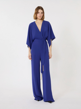 Load image into Gallery viewer, Max Mara MSEODE Cady Evening Jumpsuit
