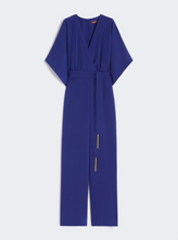 Load image into Gallery viewer, Max Mara MSEODE Cady Evening Jumpsuit
