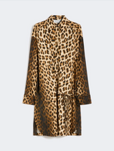 Load image into Gallery viewer, Sportmax Leopard print Dress
