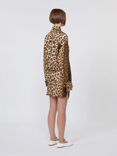 Load image into Gallery viewer, Sportmax Leopard print Dress

