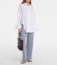 Load image into Gallery viewer, Max Mara BCHABATE Jersey Trousers
