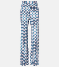 Load image into Gallery viewer, Max Mara BCHABATE Jersey Trousers
