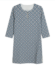 Load image into Gallery viewer, Max Mara BCHCARNET Viscose Jersey Dress
