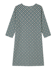 Load image into Gallery viewer, Max Mara BCHCARNET Viscose Jersey Dress

