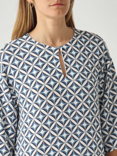 Load image into Gallery viewer, Max Mara BCHCARNET Viscose Jersey Dress
