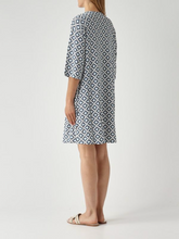 Load image into Gallery viewer, Max Mara BCHCARNET Viscose Jersey Dress

