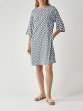 Load image into Gallery viewer, Max Mara BCHCARNET Viscose Jersey Dress
