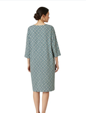 Load image into Gallery viewer, Max Mara BCHCARNET Viscose Jersey Dress
